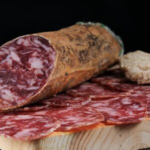 Salchichón Extra Ibérico Bellota