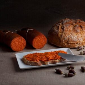 Sobrasada Ibérica (Pieza)